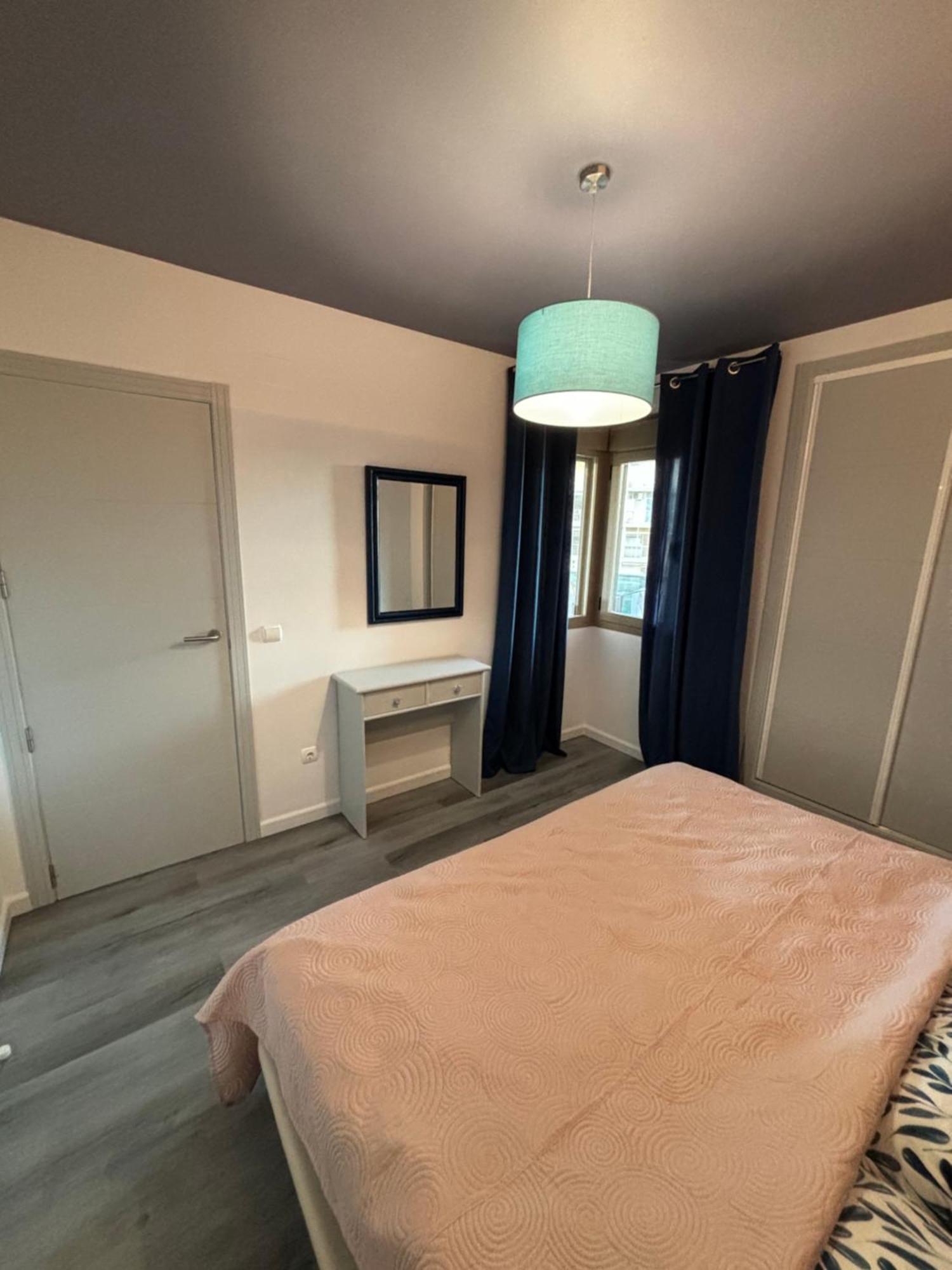 Rock&Bike Calpe Sunny Apartment ภายนอก รูปภาพ