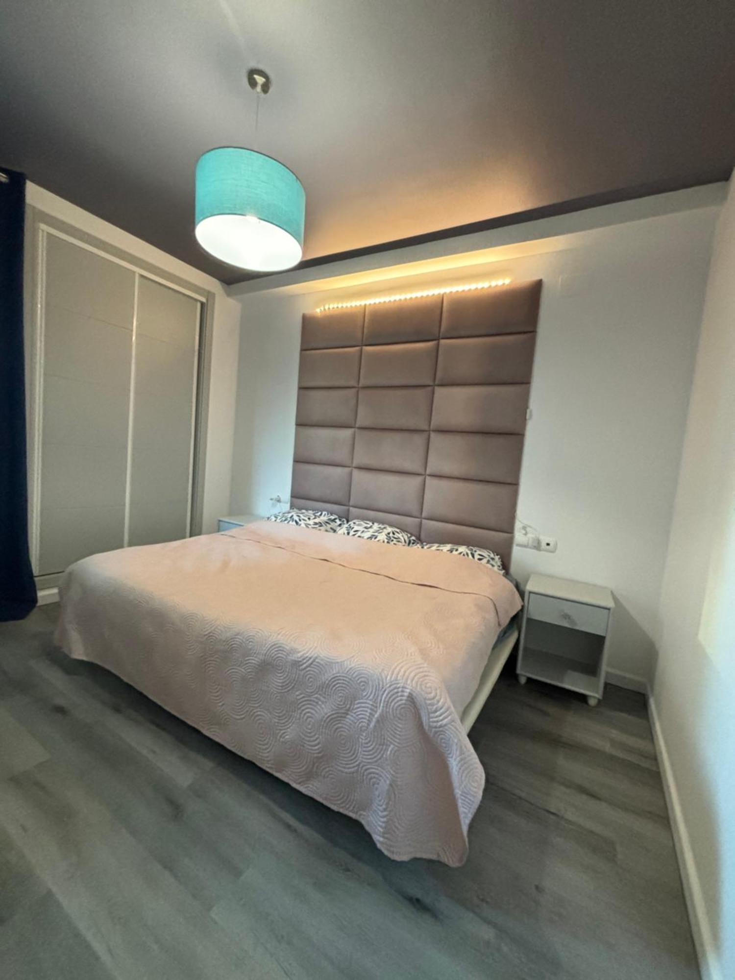 Rock&Bike Calpe Sunny Apartment ภายนอก รูปภาพ