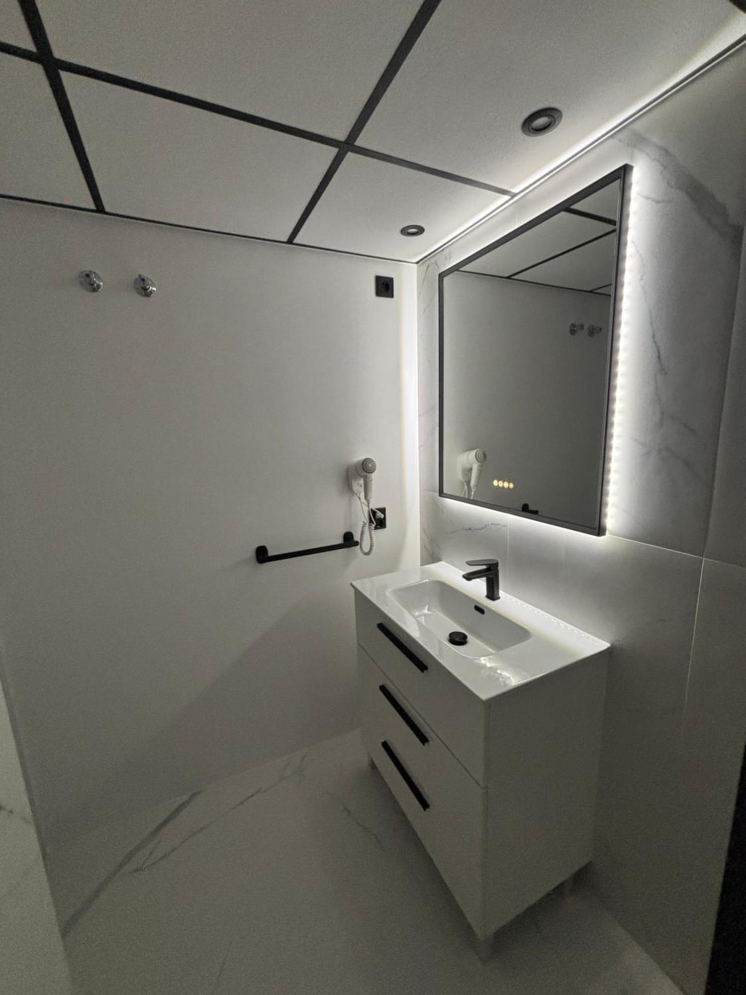 Rock&Bike Calpe Sunny Apartment ภายนอก รูปภาพ